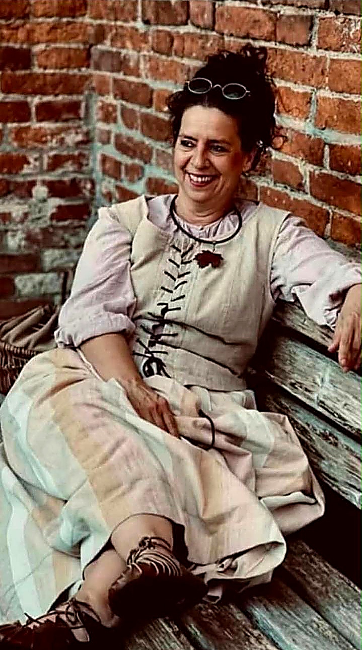 Annette Löchner, Theaterpädagogin und Coach